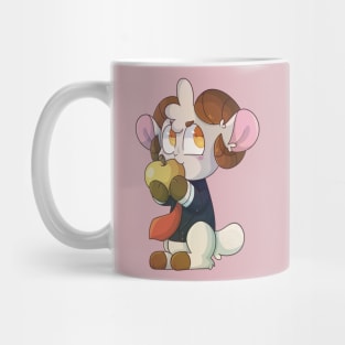 Schlatt Apple Mug